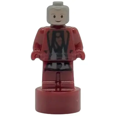 Garrick Ollivander Statuette / Trophy (6523418)