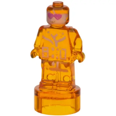LYLA Statuette / Trophy (6544825)