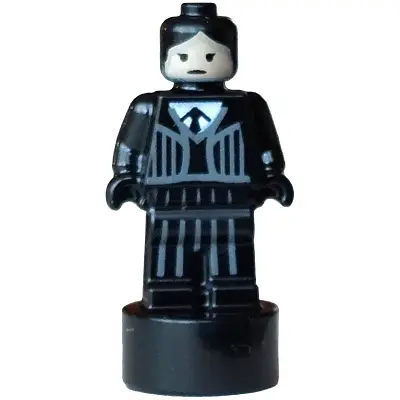 Wednesday Adams Statuette / Trophy (6629401)