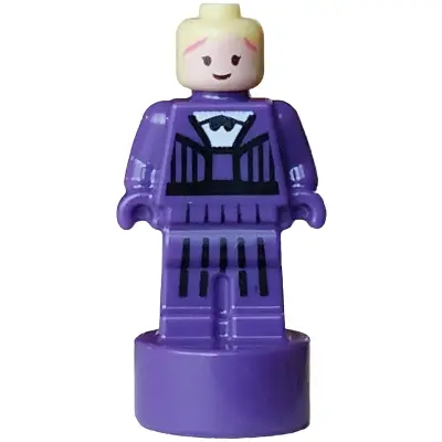 Enid Sinclair Statuette / Trophy (6629402)