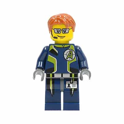 Agent Fuse
