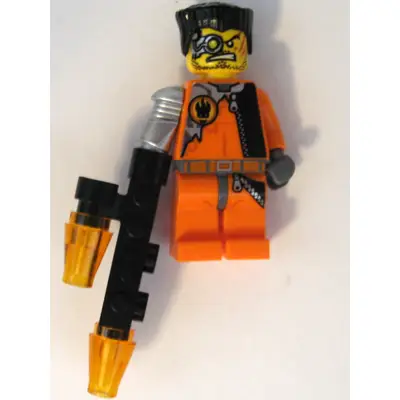 Fire Arm
