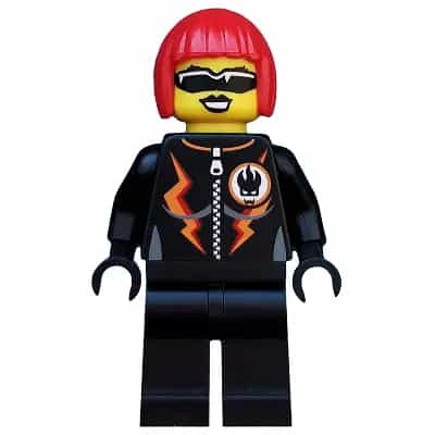 Dyna-Mite