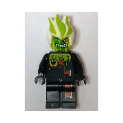 Dr. D. Zaster