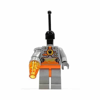 Magma Drone
