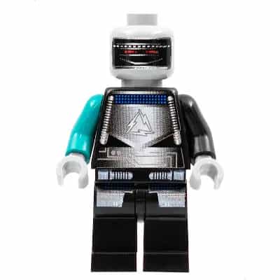 Alpha Team Android