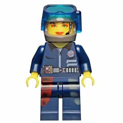 Cam - Mission Deep Sea