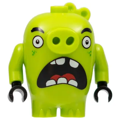 Piggy 3