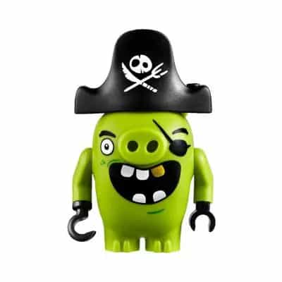 Pirate Pig