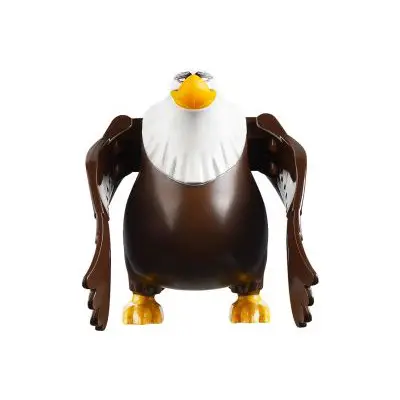 Mighty Eagle
