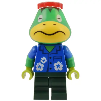 Kapp'n