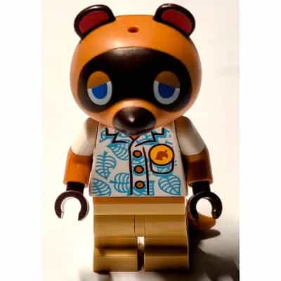 Tom Nook