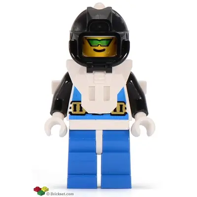 Aquanaut 2