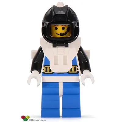 Aquanaut 3
