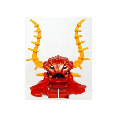 Atlantis Lobster Guardian