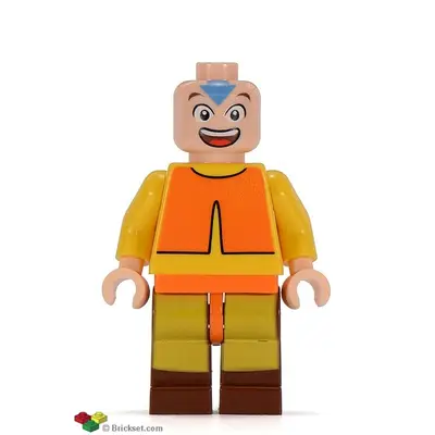 Aang