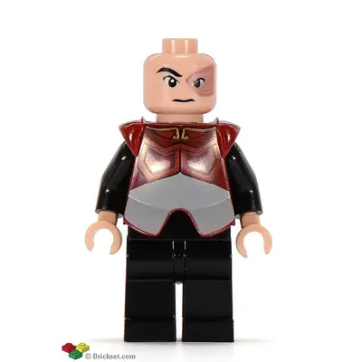 Prince Zuko