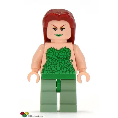 Poison Ivy