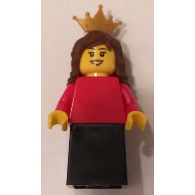 Löwenstein Queen / Princess