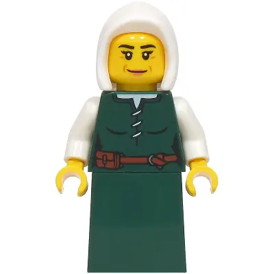 Field Kitchen Chef