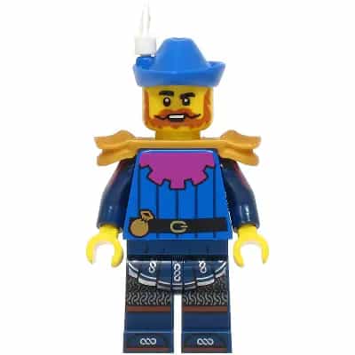 Siege Engineer