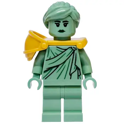 Privateer Frigate Fortuna Figurehead