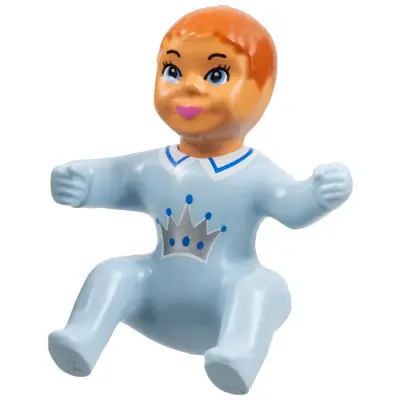 Belville Baby Prince Charming (4163638)