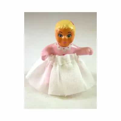 Belville Baby Princess, Skirt