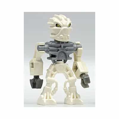 Bionicle Mini - Toa Inika Matoro