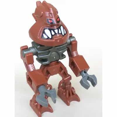 Bionicle Mini - Piraka Avak