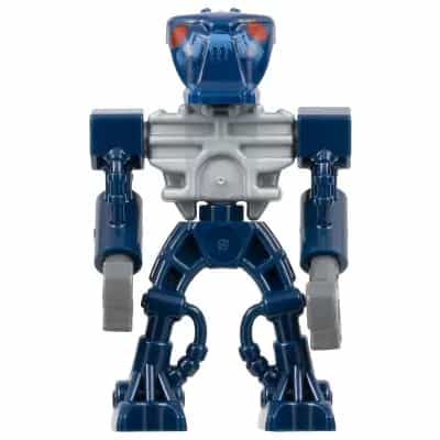 Bionicle Mini - Barraki Takadox