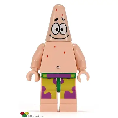 Patrick