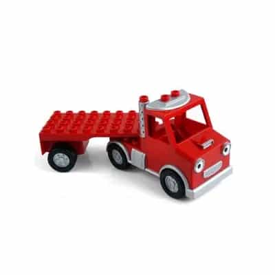 Duplo Packer