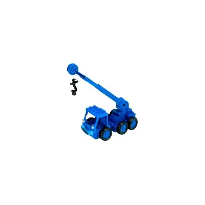 Duplo Lofty - Hook with Horizontal Bar