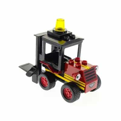 Duplo Sumsy