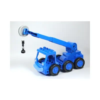 Duplo Lofty - Hook