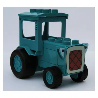 Duplo Travis