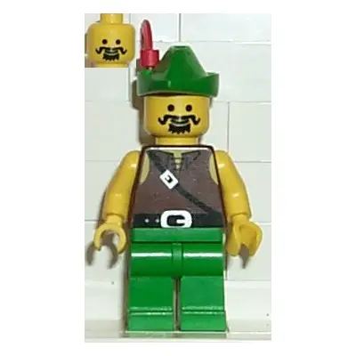 Dark Forest - Forestman 1
