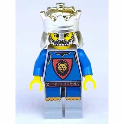 Knights Kingdom I - King Leo
