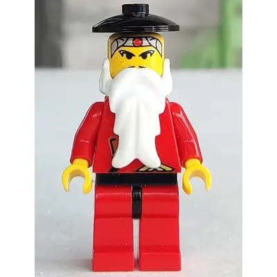 Ninja - Master