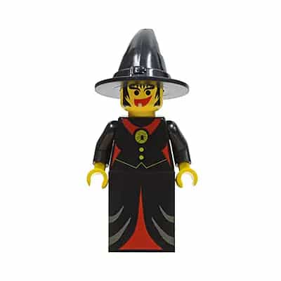 Fright Knights - Witch