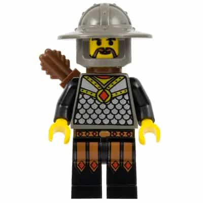 Knights Kingdom I - Knight 2, Quiver