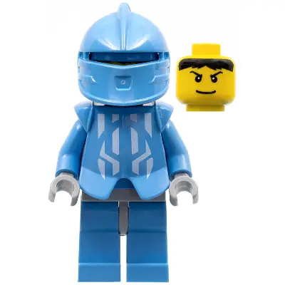 Knights Kingdom II - Jayko Plain Torso, Armor
