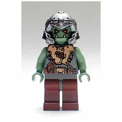 Fantasy Era - Troll Warrior 2