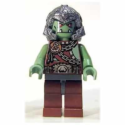 Fantasy Era - Troll Warrior 3