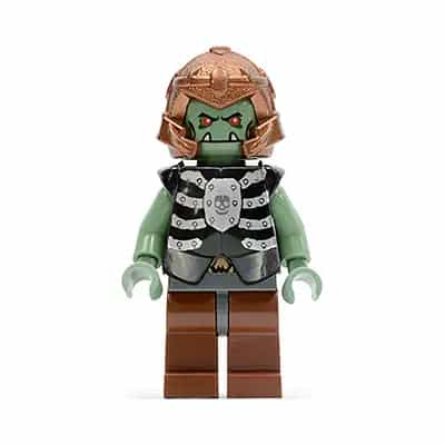 Fantasy Era - Troll Warrior 4