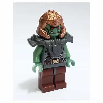 Fantasy Era - Troll Warrior 5