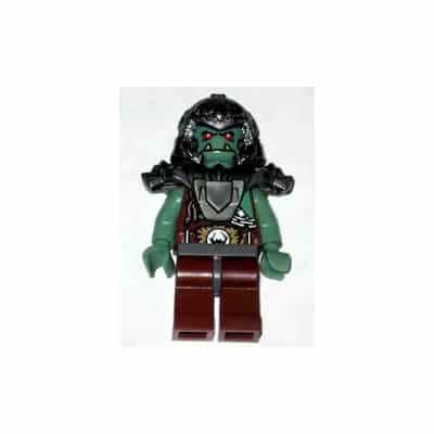 Fantasy Era - Troll Warrior 6