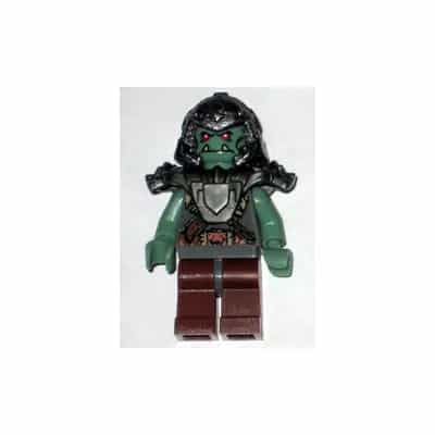 Fantasy Era - Troll Warrior 9