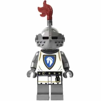 Horse Knight Champion